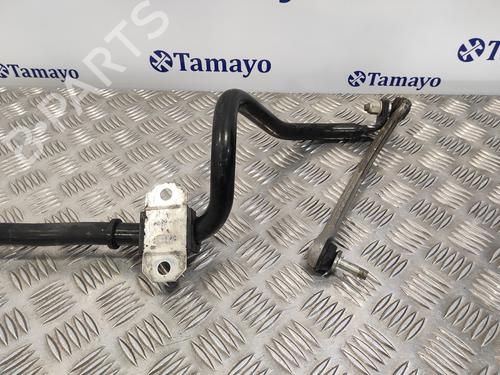 Anti roll bar FORD FIESTA VI (CB1, CCN)  | BP15352413M96 