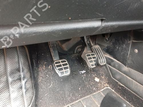 Used Break pedal Break pedal VW GOLF III (1H1) [1989-2000] 35770079 35770079