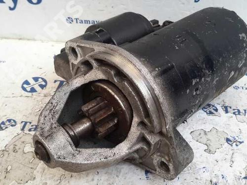 Starter MERCEDES-BENZ C-CLASS (W202)  | BP4407284M8 