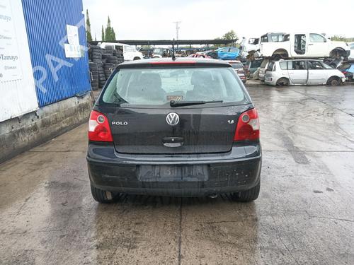 Rim VW POLO IV (9N_, 9A_) 1.4 16V | BP30100801C45 