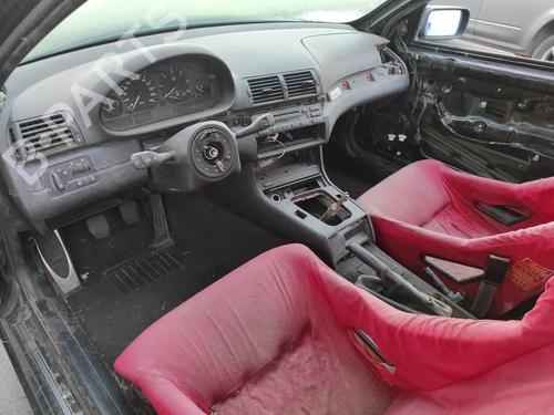Gearbox BMW 3 Compact (E46) 318 ti | BP20934831M3 