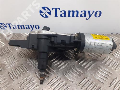 Rear wiper motor SEAT LEON (1P1)  | BP8144558M102 