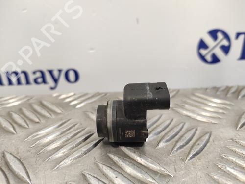 Electronic module BMW 5 (F10) 528 i | BP40088024M83 - Image 2