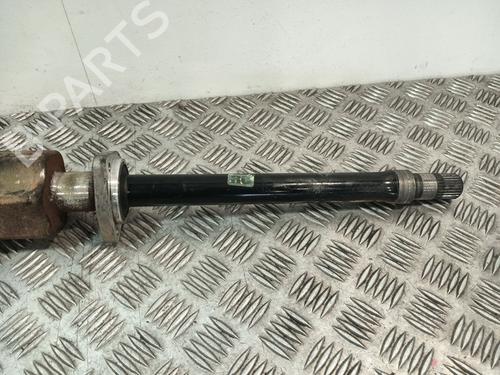 Right front driveshaft OPEL ASTRA H GTC (A04) 1.9 CDTI (L08) | BP34472373M39 - Image 3