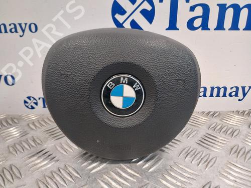 Used Driver airbag BMW 1 (E87) [2003-2013]  23094297
