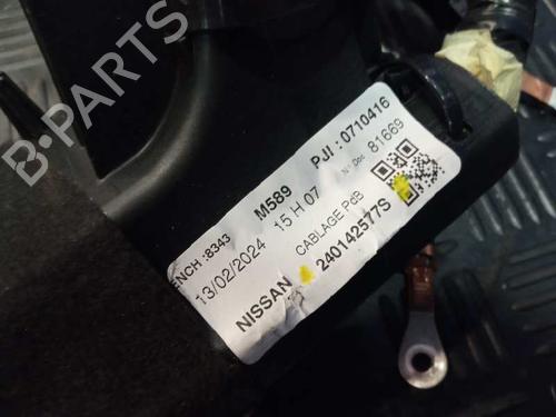 Wiring harness NISSAN INTERSTAR Van (XDD)  | BP26557359E16 