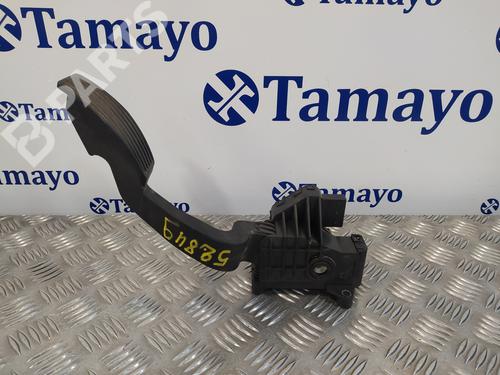 Pedal OPEL CORSA D (S07) 1.3 CDTI (L08, L68) | BP11868855I4 