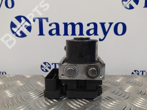 ABS pump FORD FIESTA VI (CB1, CCN) 1.6 TDCi | BP12000769M43 