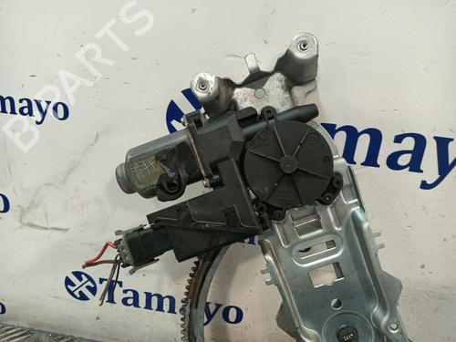 Front right window mechanism OPEL COMBO Box Body/MPV | BP32162458C23 - Image 4