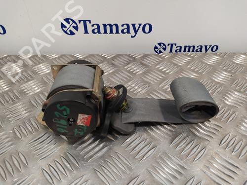 Used Rear left seatbelt HYUNDAI ACCENT II (LC) [1999-2012]  9974032
