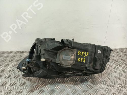 Right headlight MERCEDES-BENZ A-CLASS (W176) A 180 (176.042) | BP34583427C29 - Image 5