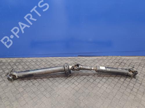 Mellomaksel kompl. SSANGYONG REXTON / REXTON II (GAB_) 2.7 Xdi (163 hp) 16646091