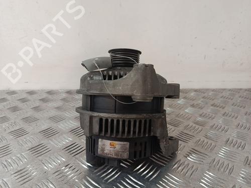 Used Alternator Alternator BMW 5 (E39) 530 d (193 hp) 40265937 40265937