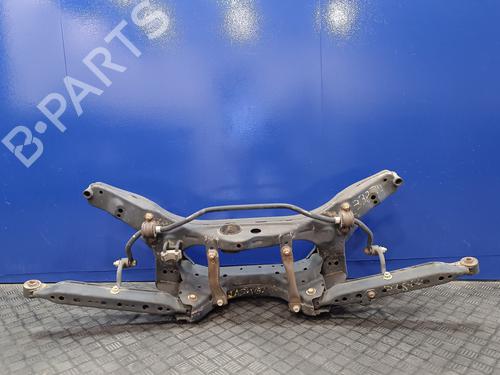 Used Rear axle NISSAN QASHQAI / QASHQAI +2 I (J10, NJ10, JJ10E) [2006-2014]  896906