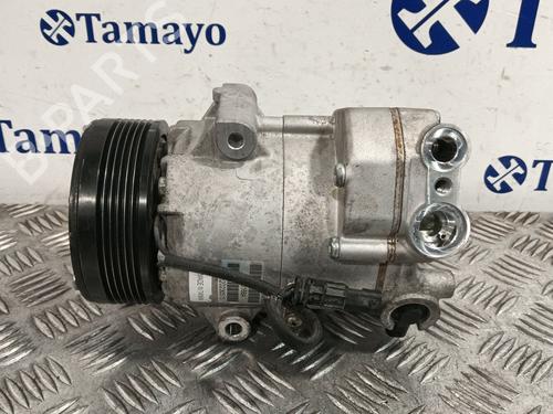 Compressore A/C CHEVROLET CRUZE Hatchback (J305) 1.7 D (131 hp) 31306623