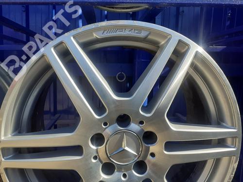 Rim MERCEDES-BENZ E-CLASS (W212) E 500 4-matic (212.091) | BP9820586C45 