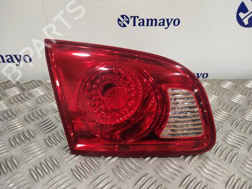 Used Left tailgate light HYUNDAI SANTA FÉ II (CM) [2005-2015]  13044484