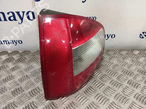 Left taillight AUDI A3 (8L1)  | BP24856262C34 