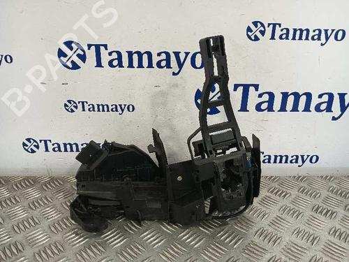 Used Front left lock FORD FOCUS III 1.5 TDCi (120 hp) 29125693