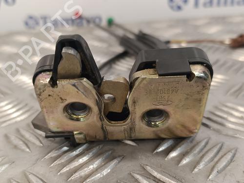 Tailgate lock FORD FIESTA V (JH_, JD_)  | BP17092239C101 