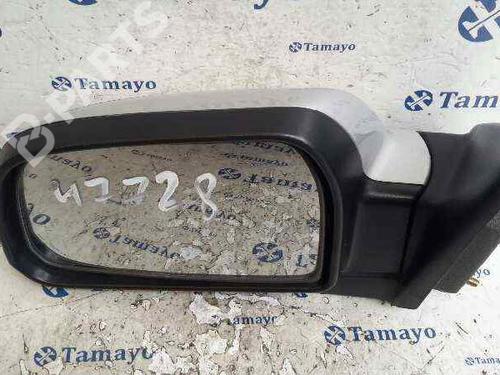 Used Left mirror HYUNDAI TUCSON (JM) 2.0 CRDi (113 hp) 3559706