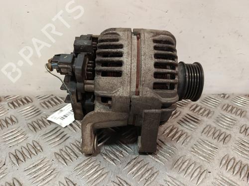 Used Alternator Alternator 37606111 37606111