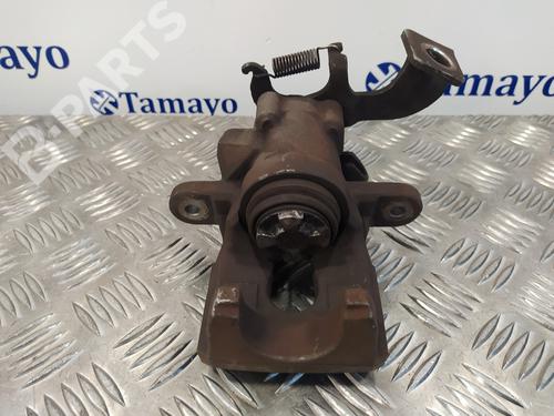 Right rear brake caliper AUDI A4 B7 (8EC) 2.0 TDI 16V | BP11565185M106