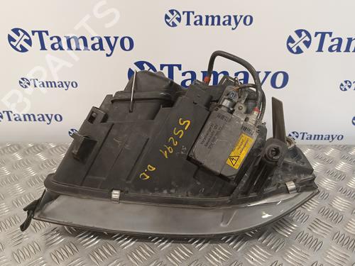 Right headlight AUDI ALLROAD C5 (4BH)  | BP15225024C29 