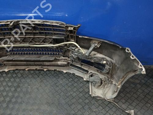 Front bumper AUDI Q7 (4LB) 3.0 TDI quattro | BP30195284C7