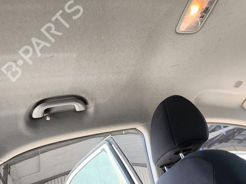 Used Left curtain airbag Left curtain airbag 38011692 38011692