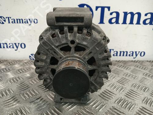 Generator MERCEDES-BENZ SPRINTER 3,5-t Van (B906) [2006-2020]  31175334