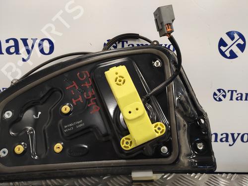 Rear left window mechanism LAND ROVER FREELANDER 2 (L359)  | BP19430904C24 