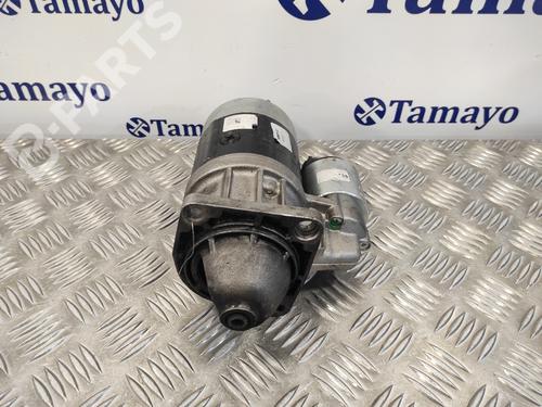 Used Starter PEUGEOT 205 II (20A/C) [1987-2000]  11041794