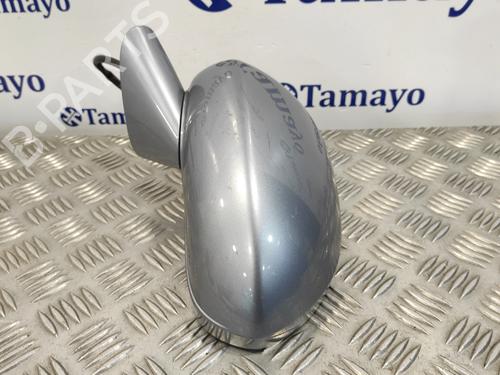 Left mirror OPEL CORSA D (S07)  | BP17434582C26 