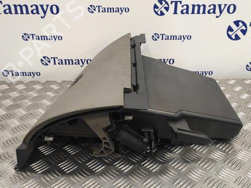 Glove box RENAULT MEGANE III Grandtour (KZ0/1) 1.5 dCi (KZ09, KZ0D, KZ1G, KZ29, KZ14, KZ1W, KZ10, KZ1F,... | BP13708442C95 