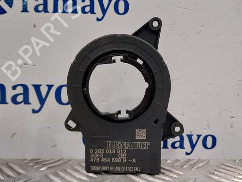 Used Electronic module RENAULT CAPTUR I (J5_, H5_) [2013-2025]  22398815