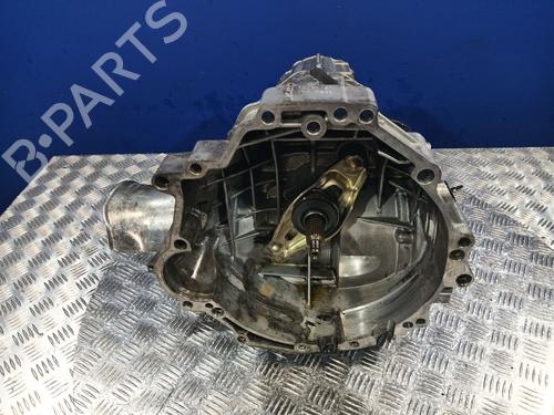 Gearbox AUDI A4 B7 (8EC) 2.0 TDI 16V | BP29400323M3 