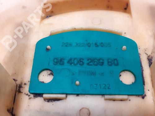 Fuel pump CITROËN C5 II (RC_)  | BP9161897M76 