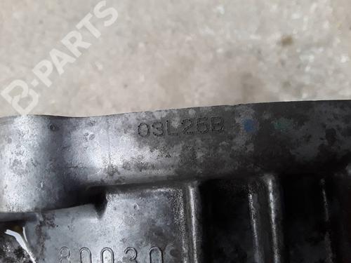 Gearbox TOYOTA PRIUS Liftback (_W2_) 1.5 Hybrid (NHW20_, NHW20R) | BP7090034M3 