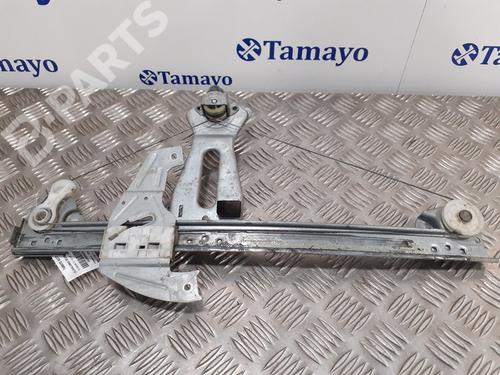 Front left window mechanism CITROËN C1 (PM_, PN_) 1.0 | BP8498936C22 