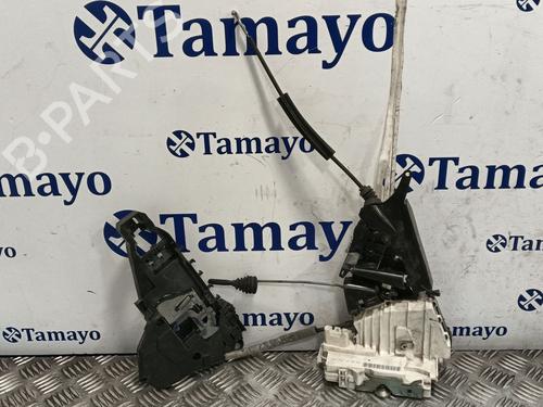 Front right lock MERCEDES-BENZ A-CLASS (W169)  | BP29377755C97 