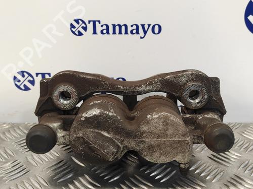 Left front brake caliper FIAT DUCATO Van (250_)  | BP13738553M105 