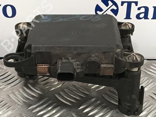 Used Electronic module PEUGEOT 3008 I MPV (0U_) 1.6 HDi (109 hp) 13610975