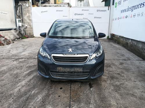 Alternator PEUGEOT 108 1.0 VTi | BP36359742M7 - Image 9