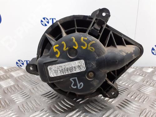 Heater blower motor NISSAN PRIMASTAR Van (X83) 1.9 dCi 100 | BP8498237M62 