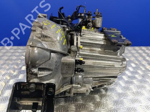 Gearbox KIA SPORTAGE II (JE_, KM_)  | BP21533473M3 