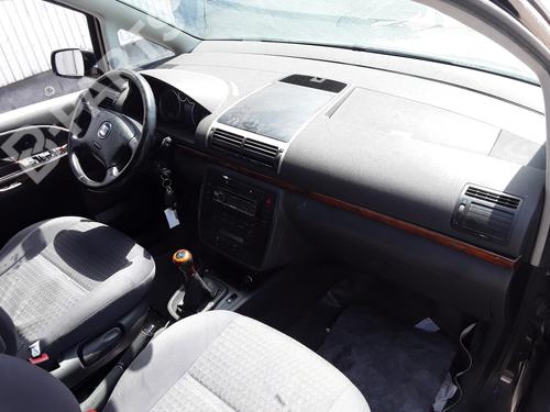 Starter SEAT ALHAMBRA (7V8, 7V9)  | BP12226205M8 
