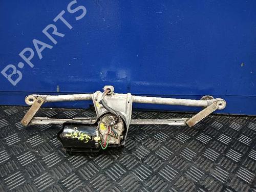 Wischermotor vorne für RENAULT CLIO II (BB_, CB_) [1998-2016]  24856235