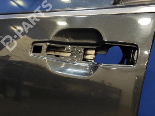 Left front door MERCEDES-BENZ S-CLASS (W140) S 600 (140.056, 140.057) | BP3558706C2 