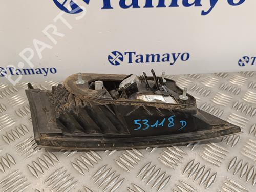 Right tailgate light HONDA CIVIC VIII Hatchback (FN, FK)  | BP17054166C80 